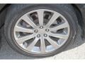 Obsidian Black Pearl - Impreza WRX Sedan Photo No. 19