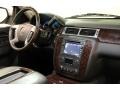 Pure Silver Metallic - Yukon Denali AWD Photo No. 28