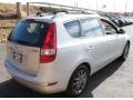 Shimmering Silver - Elantra GLS Touring Photo No. 6