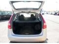 Shimmering Silver - Elantra GLS Touring Photo No. 8