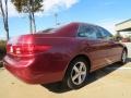 2005 Redondo Red Pearl Honda Accord EX-L Sedan  photo #3