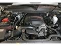 Pure Silver Metallic - Yukon Denali AWD Photo No. 38