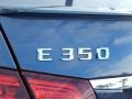  2014 E 350 Sport Sedan Logo