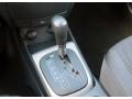 2012 Shimmering Silver Hyundai Elantra GLS Touring  photo #13