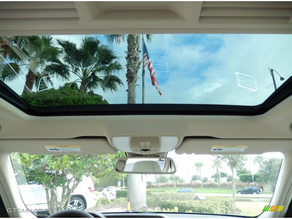 2014 Mercedes-Benz E 350 Sport Sedan Sunroof Photo #87647806