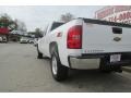 Summit White - Silverado 1500 LTZ Extended Cab 4x4 Photo No. 6