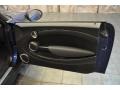 Lightning Blue Metallic - Cooper S Convertible Photo No. 9