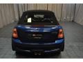 Lightning Blue Metallic - Cooper S Convertible Photo No. 18