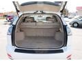 Crystal White - RX 400h AWD Hybrid Photo No. 8
