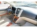 Crystal White - RX 400h AWD Hybrid Photo No. 9