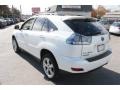 Crystal White - RX 400h AWD Hybrid Photo No. 10