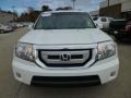 Taffeta White - Pilot EX-L 4WD Photo No. 2
