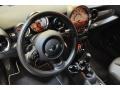 Lightning Blue Metallic - Cooper S Convertible Photo No. 27