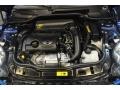 Lightning Blue Metallic - Cooper S Convertible Photo No. 28