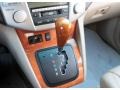 Crystal White - RX 400h AWD Hybrid Photo No. 15