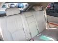 Crystal White - RX 400h AWD Hybrid Photo No. 18
