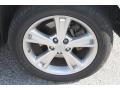 Crystal White - RX 400h AWD Hybrid Photo No. 23