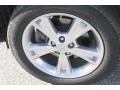Crystal White - RX 400h AWD Hybrid Photo No. 26