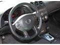Brilliant Silver - Altima 2.5 S Photo No. 4