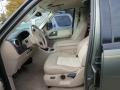 Medium Parchment Interior Photo for 2004 Ford Expedition #87648787