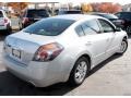 Brilliant Silver - Altima 2.5 S Photo No. 6