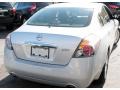 Brilliant Silver - Altima 2.5 S Photo No. 7