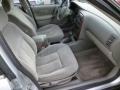 2002 Bright Silver Saturn L Series L300 Sedan  photo #10