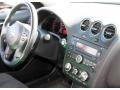 Brilliant Silver - Altima 2.5 S Photo No. 10
