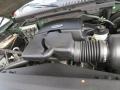2004 Ford Expedition 5.4 Liter SOHC 16-Valve Triton V8 Engine Photo