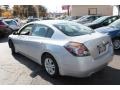 Brilliant Silver - Altima 2.5 S Photo No. 11
