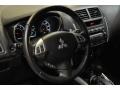 2013 White Pearl Mitsubishi Outlander Sport ES  photo #29