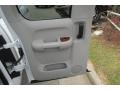 Summit White - Silverado 1500 LTZ Extended Cab 4x4 Photo No. 53