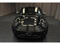2012 Highclass Gray Metallic Mini Cooper Convertible  photo #3
