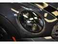 2012 Highclass Gray Metallic Mini Cooper Convertible  photo #5