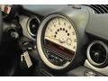 2012 Highclass Gray Metallic Mini Cooper Convertible  photo #10