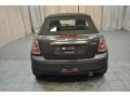 2012 Highclass Gray Metallic Mini Cooper Convertible  photo #18