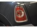 2012 Highclass Gray Metallic Mini Cooper Convertible  photo #20