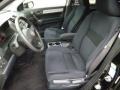 2011 Crystal Black Pearl Honda CR-V SE 4WD  photo #15