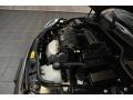 2012 Highclass Gray Metallic Mini Cooper Convertible  photo #30