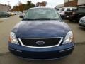 2005 Dark Blue Pearl Metallic Ford Five Hundred SEL  photo #2