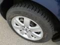 2005 Dark Blue Pearl Metallic Ford Five Hundred SEL  photo #8