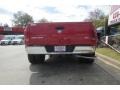 Flame Red - Ram 3500 SLT Quad Cab Dually Photo No. 7