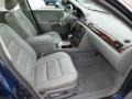 2005 Dark Blue Pearl Metallic Ford Five Hundred SEL  photo #9