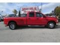 Flame Red - Ram 3500 SLT Quad Cab Dually Photo No. 10