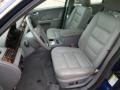 2005 Dark Blue Pearl Metallic Ford Five Hundred SEL  photo #15