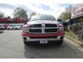 Flame Red - Ram 3500 SLT Quad Cab Dually Photo No. 13