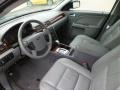 2005 Dark Blue Pearl Metallic Ford Five Hundred SEL  photo #16