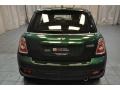 British Racing Green II - Cooper Hardtop Photo No. 18
