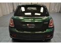 2011 British Racing Green II Mini Cooper Hardtop  photo #18