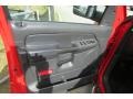 Flame Red - Ram 3500 SLT Quad Cab Dually Photo No. 14